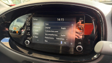 Toyota Aygo X 1.0 VVT-i Edge 5dr Petrol Hatchback